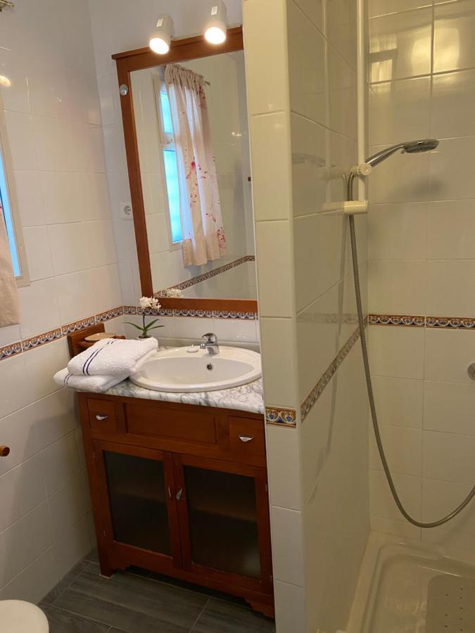 B&B Casa Oceo - Malaga - Andalusie Alhaurín de la Torre Exterior foto